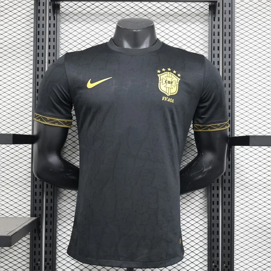 Camiseta de Fútbol Brazil Tienda en Línea