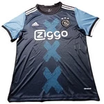 CAMISETA DE FUTBOL Ajax 2015-2016 - SEGUNDA