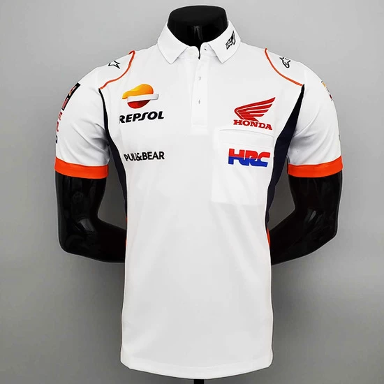Honda POLO F1 Camisetas 24 25