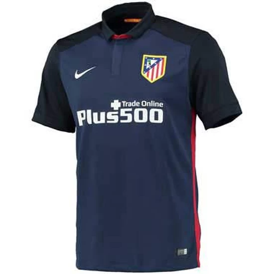 Atlético de Madrid Camiseta Primera equipación Adulto Griezmann con Nombre  y número Producto Oficial (XL) : : Moda