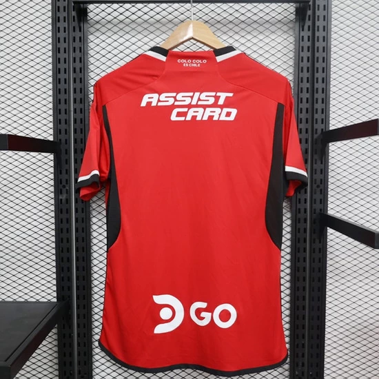 Ropa de colo colo barata cheap