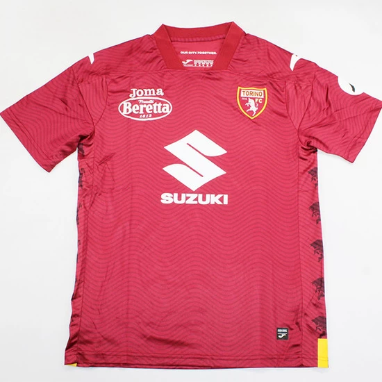Camiseta torino 2021 deals